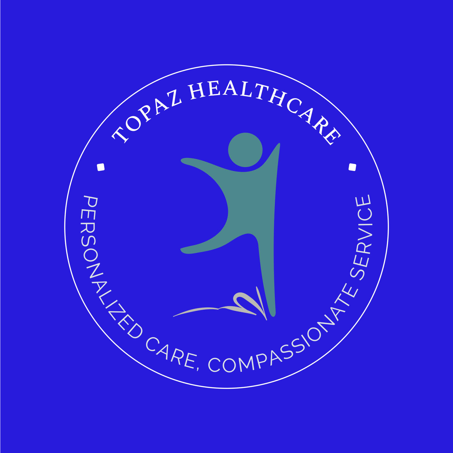 Topaz logo